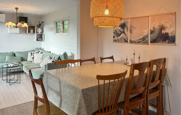 Ferienhaus S54757 in Kyrkeby 312, Kyrkeby | Bild 5 von 24