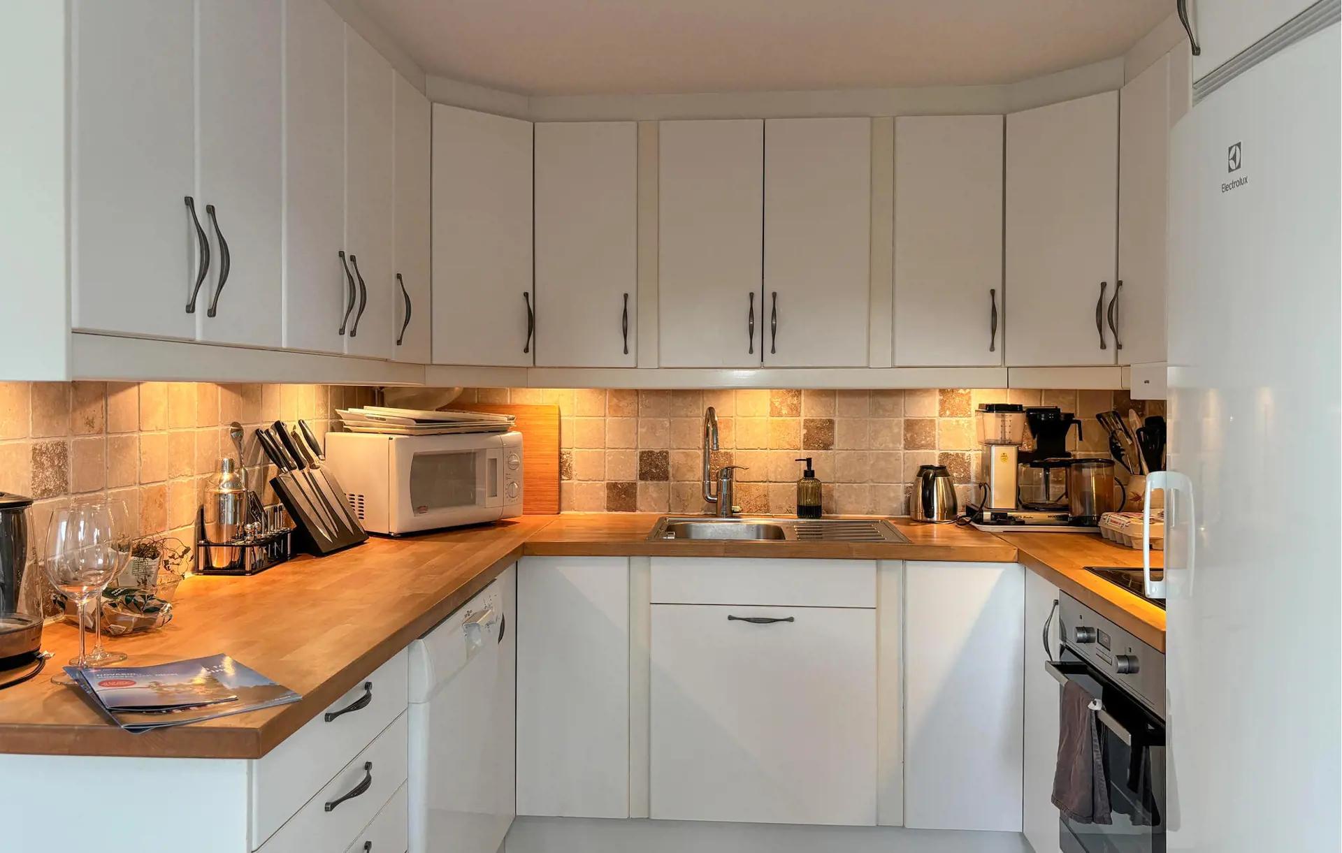 Ferienhaus S54757 in Kyrkeby 312, Kyrkeby | Bild 6 von 24
