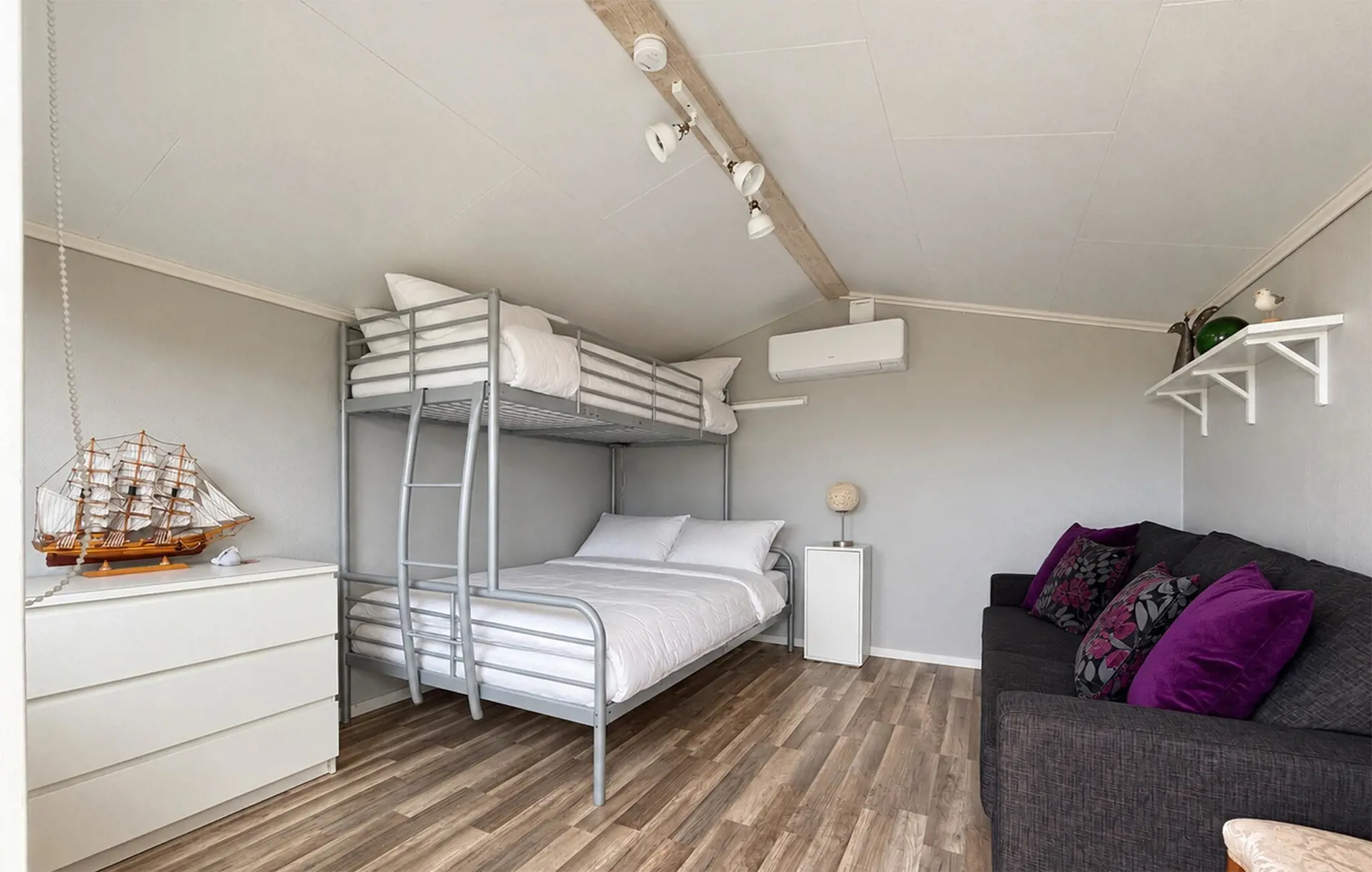 Ferienhaus S54757 in Kyrkeby 312, Kyrkeby | Bild 7 von 24