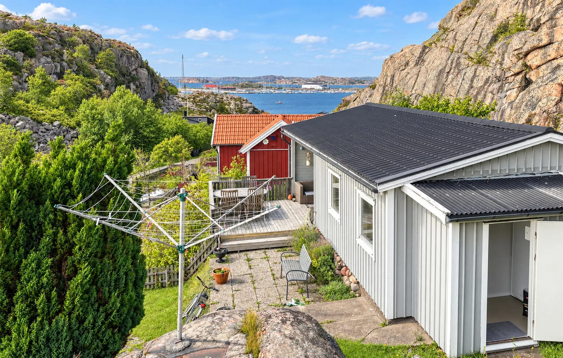 Ferienhaus S54757 in Kyrkeby 312, Kyrkeby | Bild 15 von 24