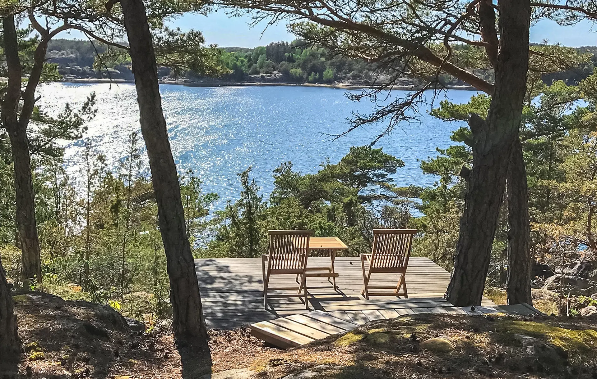 Ferienhaus S54758 in Sjövägen 9, Strömstad | Bild 2 von 19