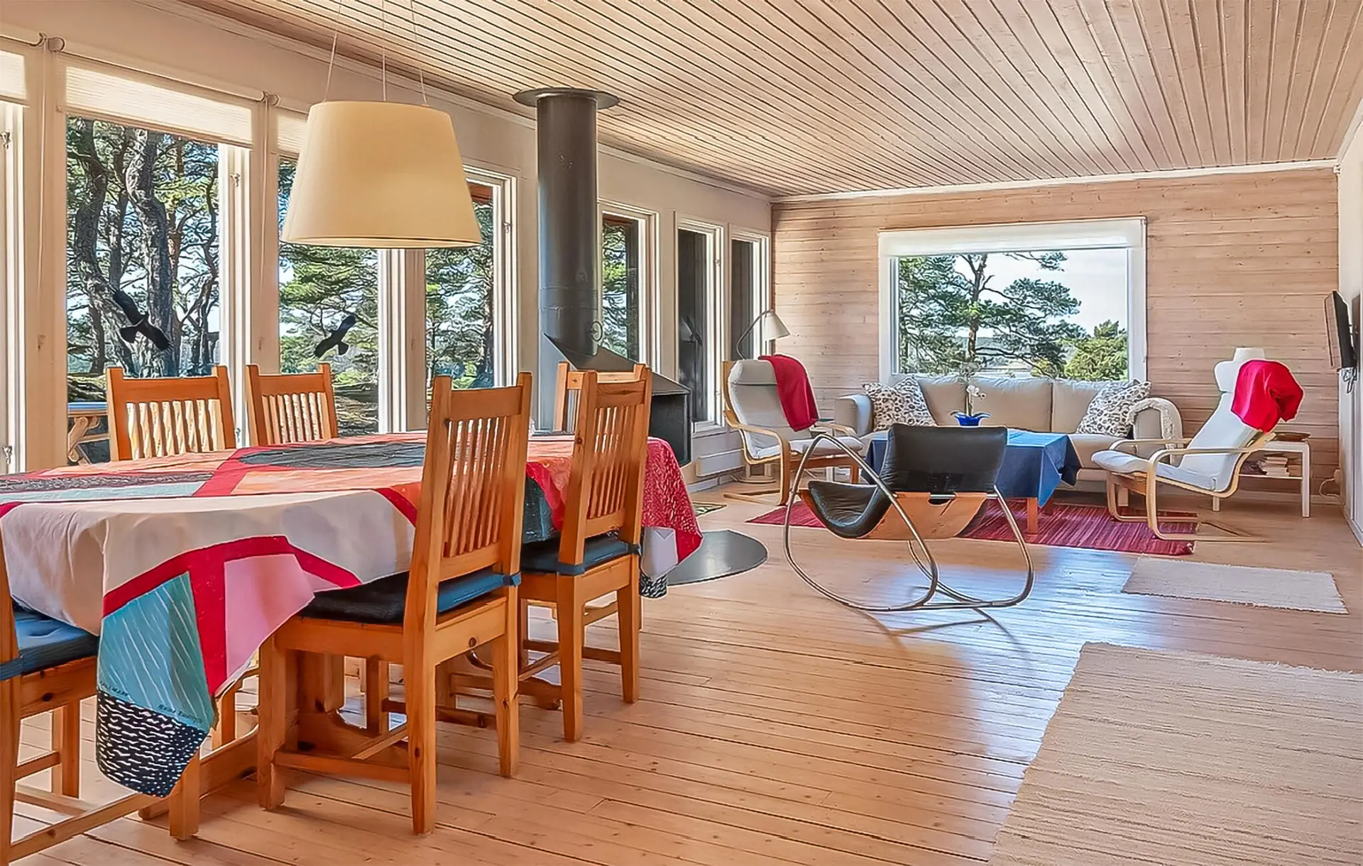 Ferienhaus S54758 in Sjövägen 9, Strömstad | Bild 3 von 19