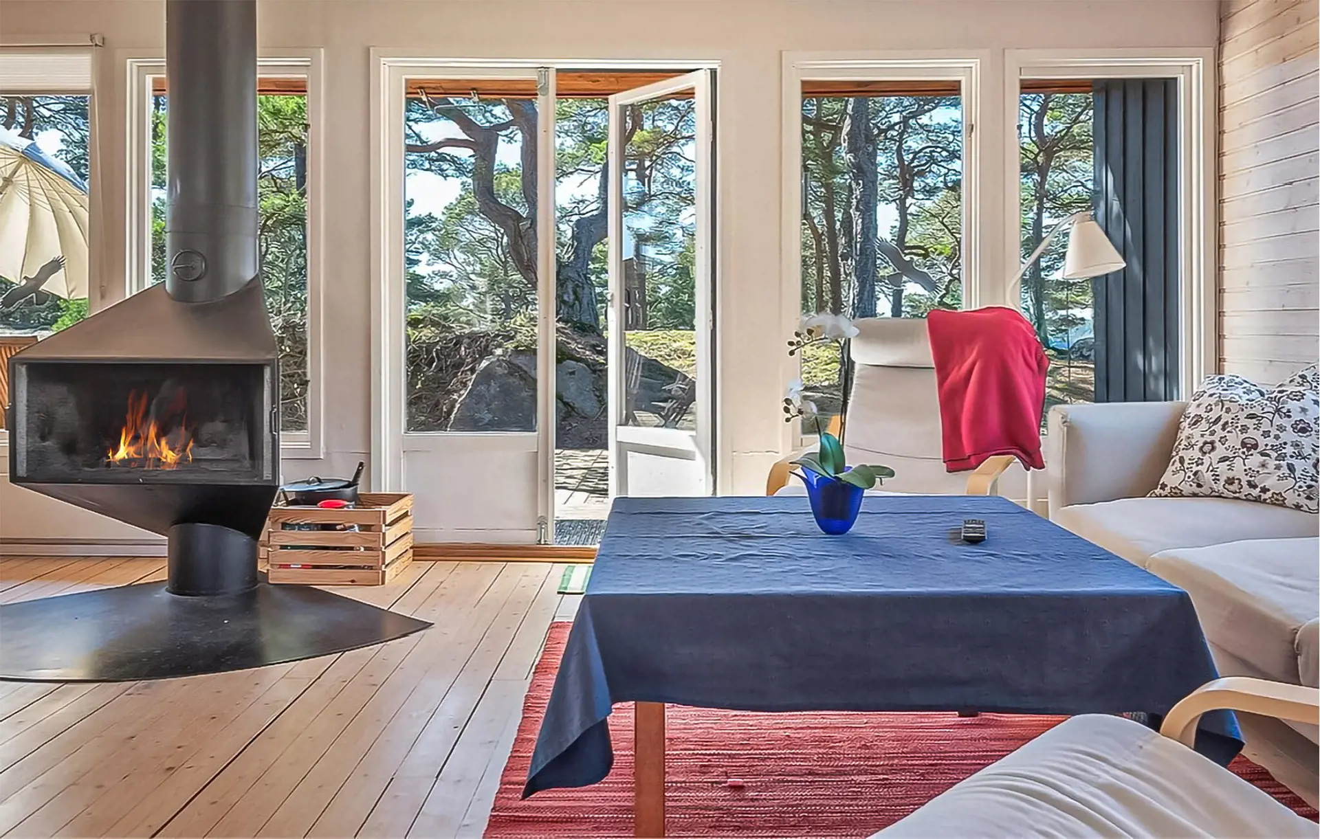 Ferienhaus S54758 in Sjövägen 9, Strömstad | Bild 4 von 19
