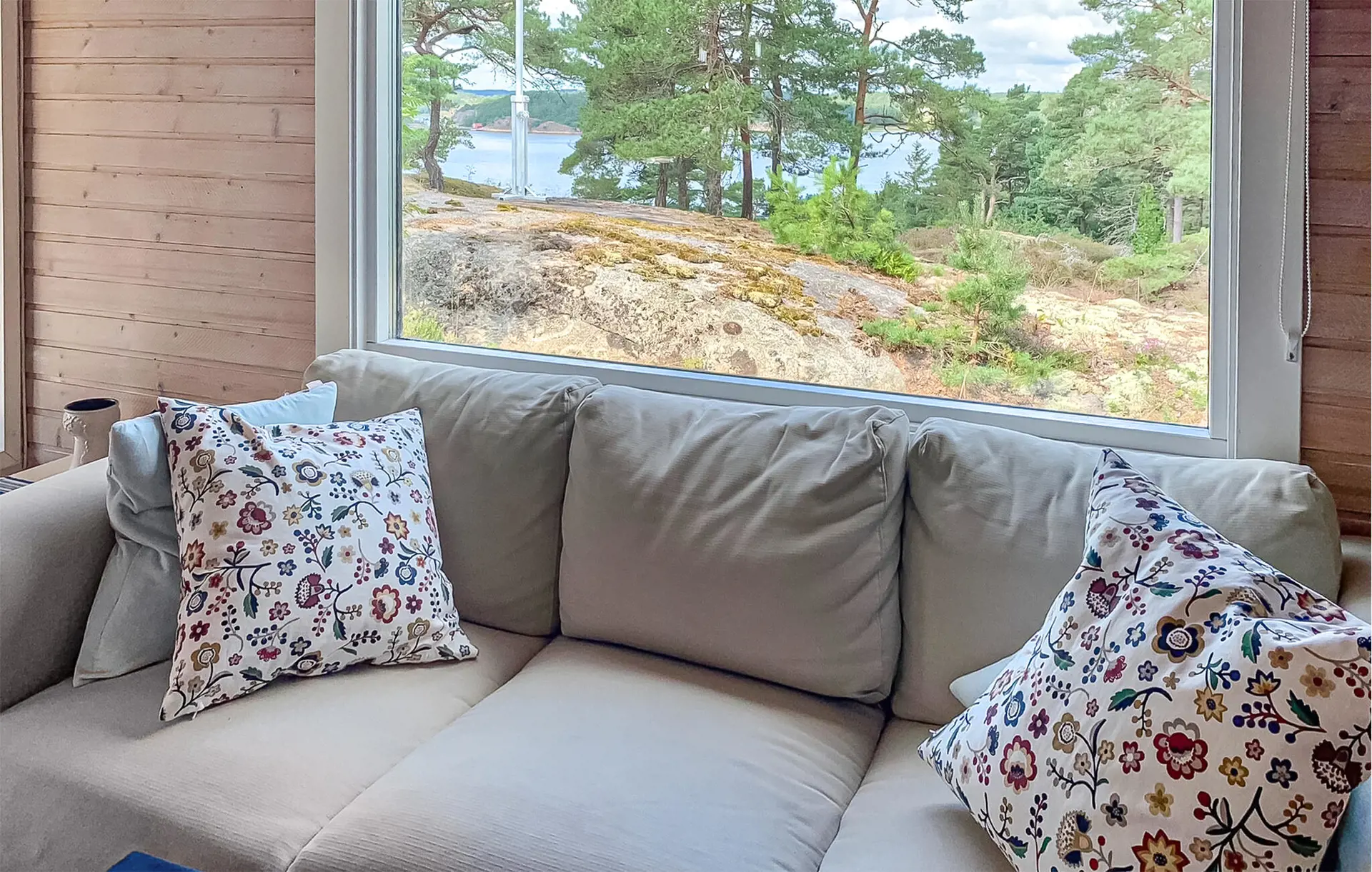 Ferienhaus S54758 in Sjövägen 9, Strömstad | Bild 5 von 19