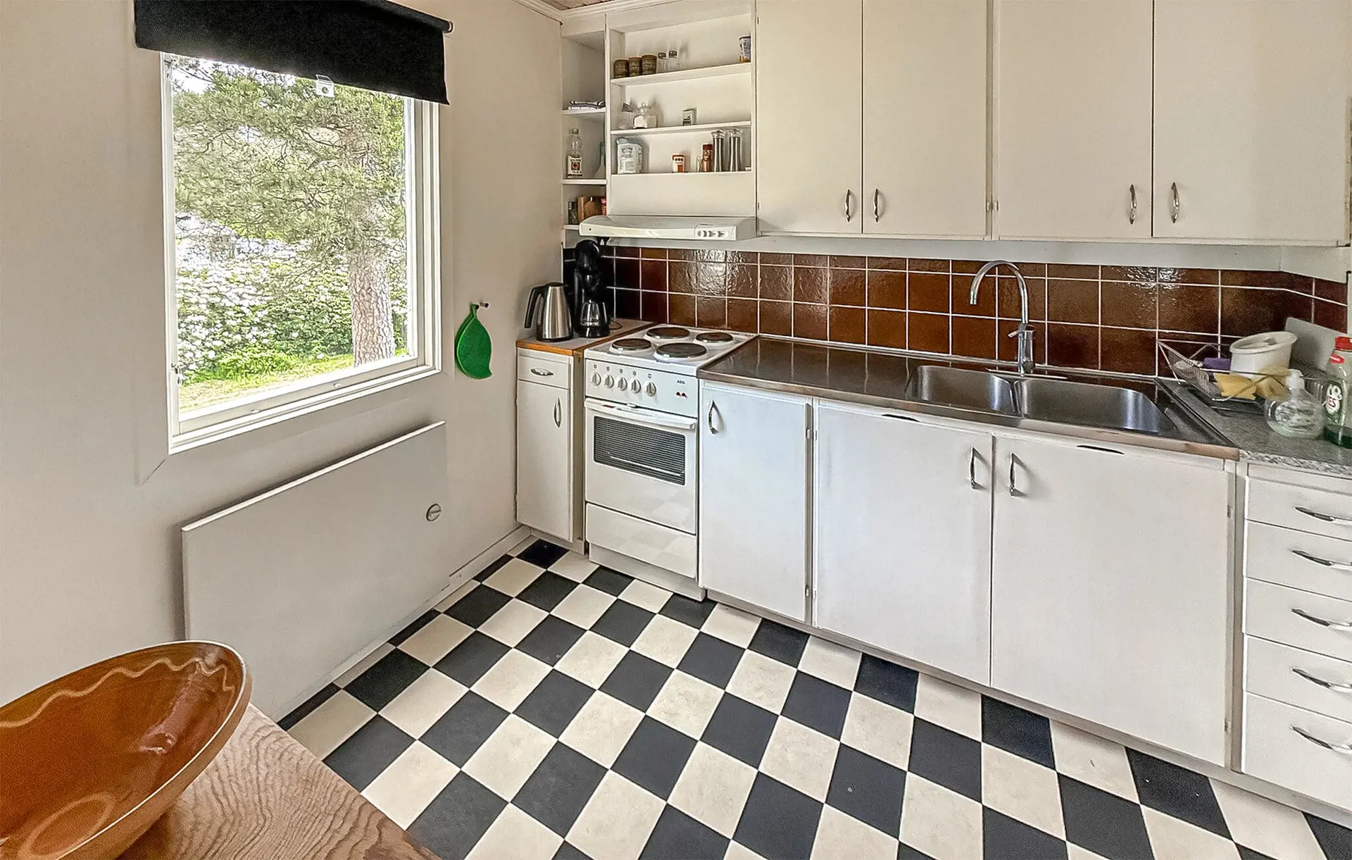 Ferienhaus S54758 in Sjövägen 9, Strömstad | Bild 6 von 19