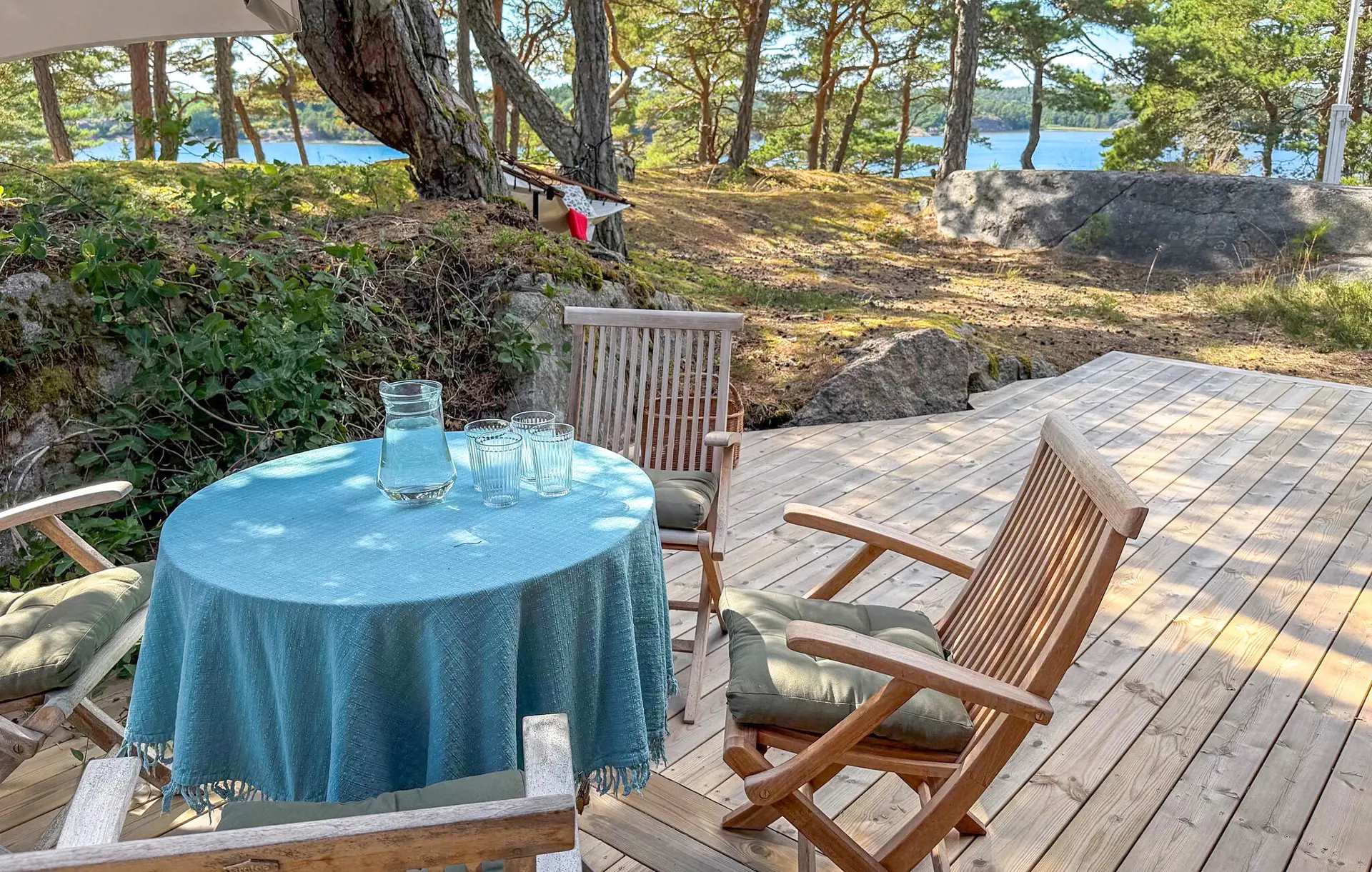 Ferienhaus S54758 in Sjövägen 9, Strömstad | Bild 8 von 19