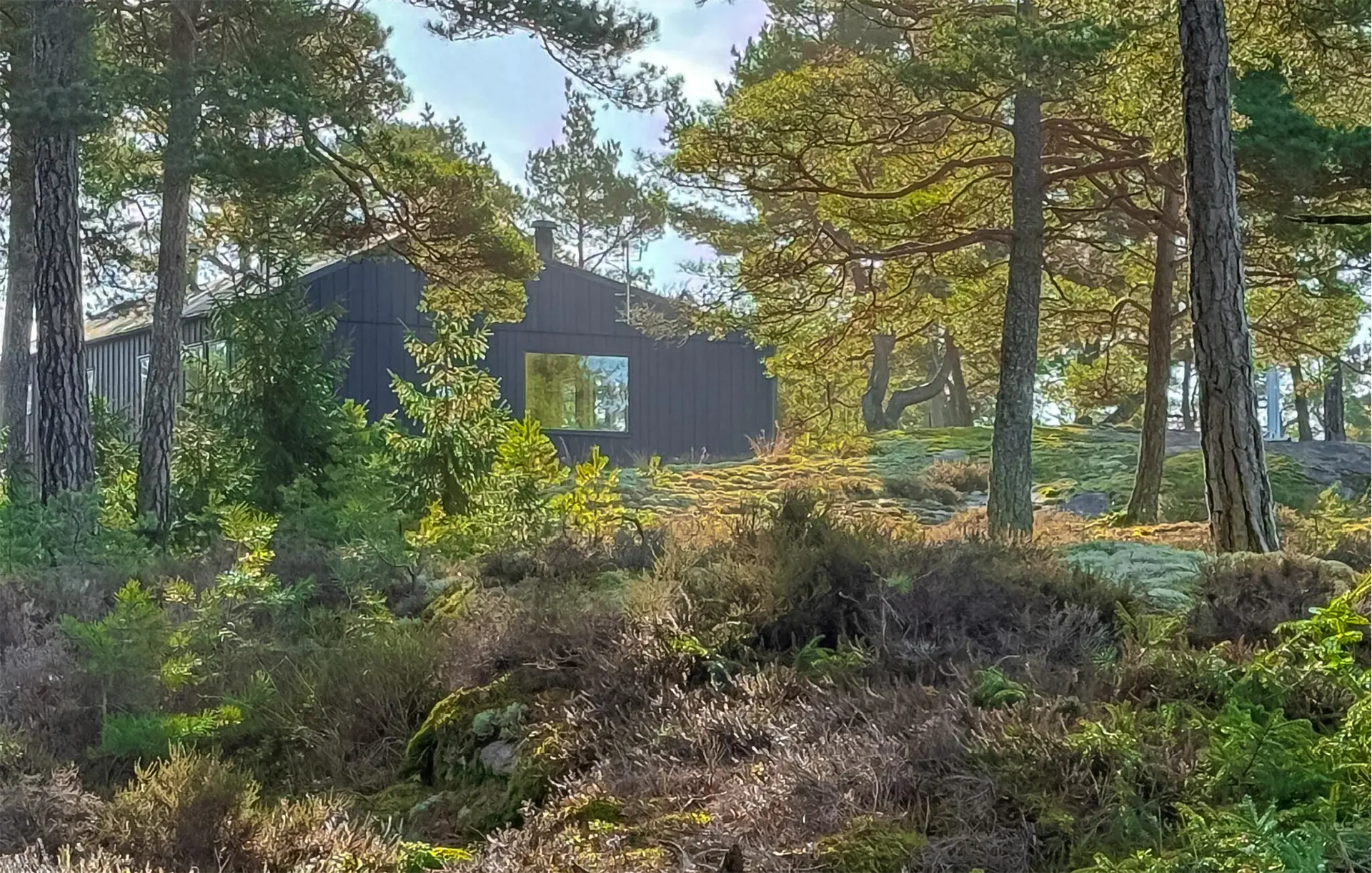 Ferienhaus S54758 in Sjövägen 9, Strömstad | Bild 10 von 19