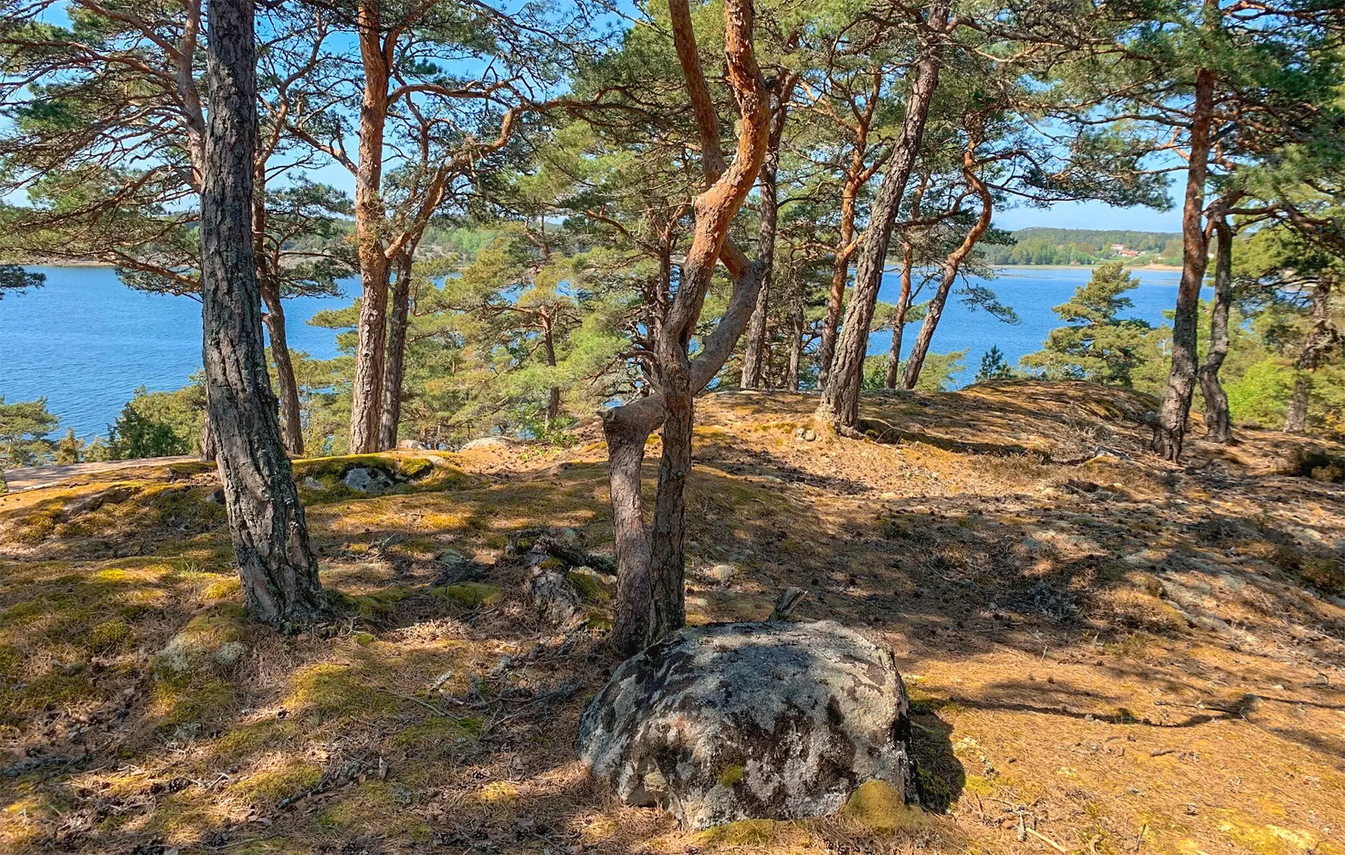 Ferienhaus S54758 in Sjövägen 9, Strömstad | Bild 12 von 19