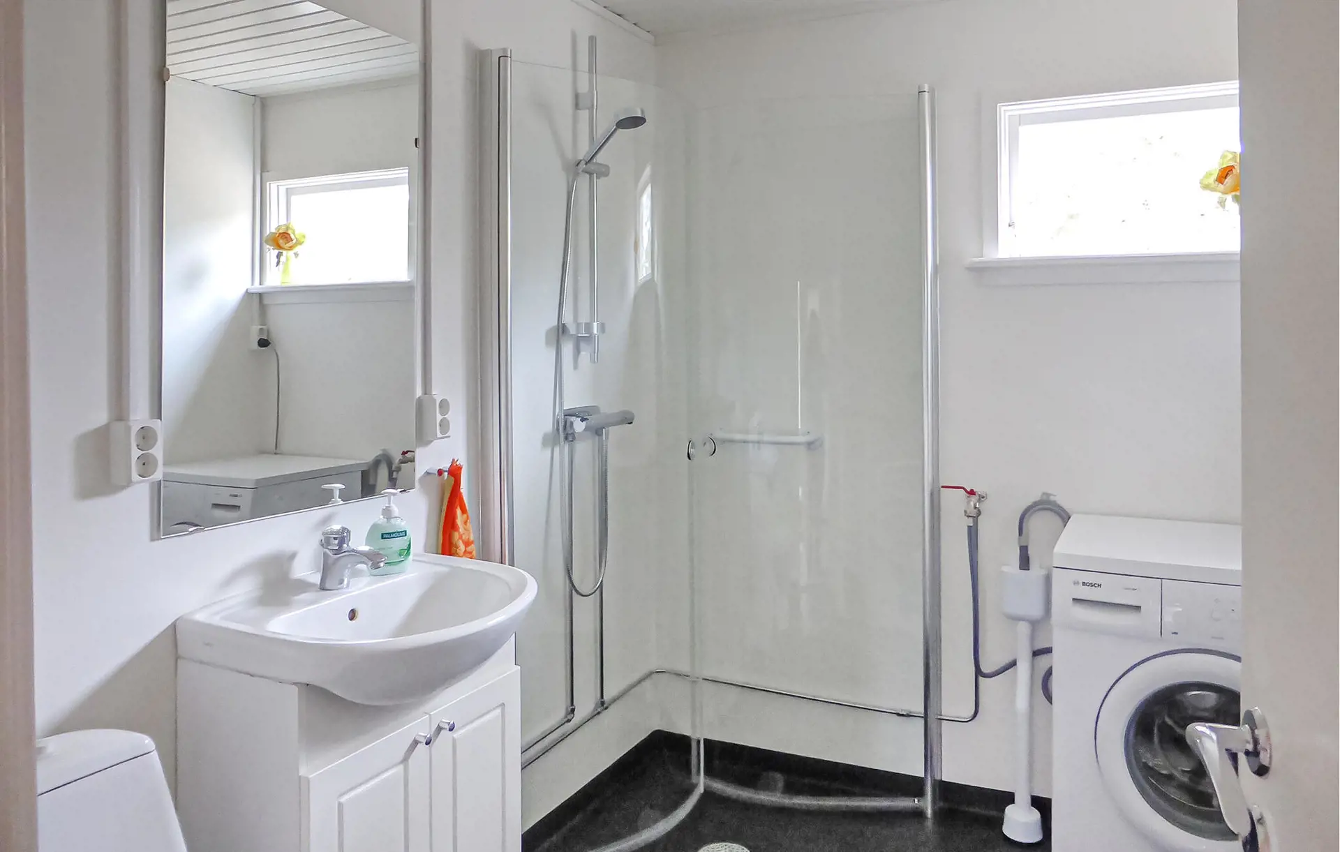 Ferienhaus S54758 in Sjövägen 9, Strömstad | Bild 14 von 19