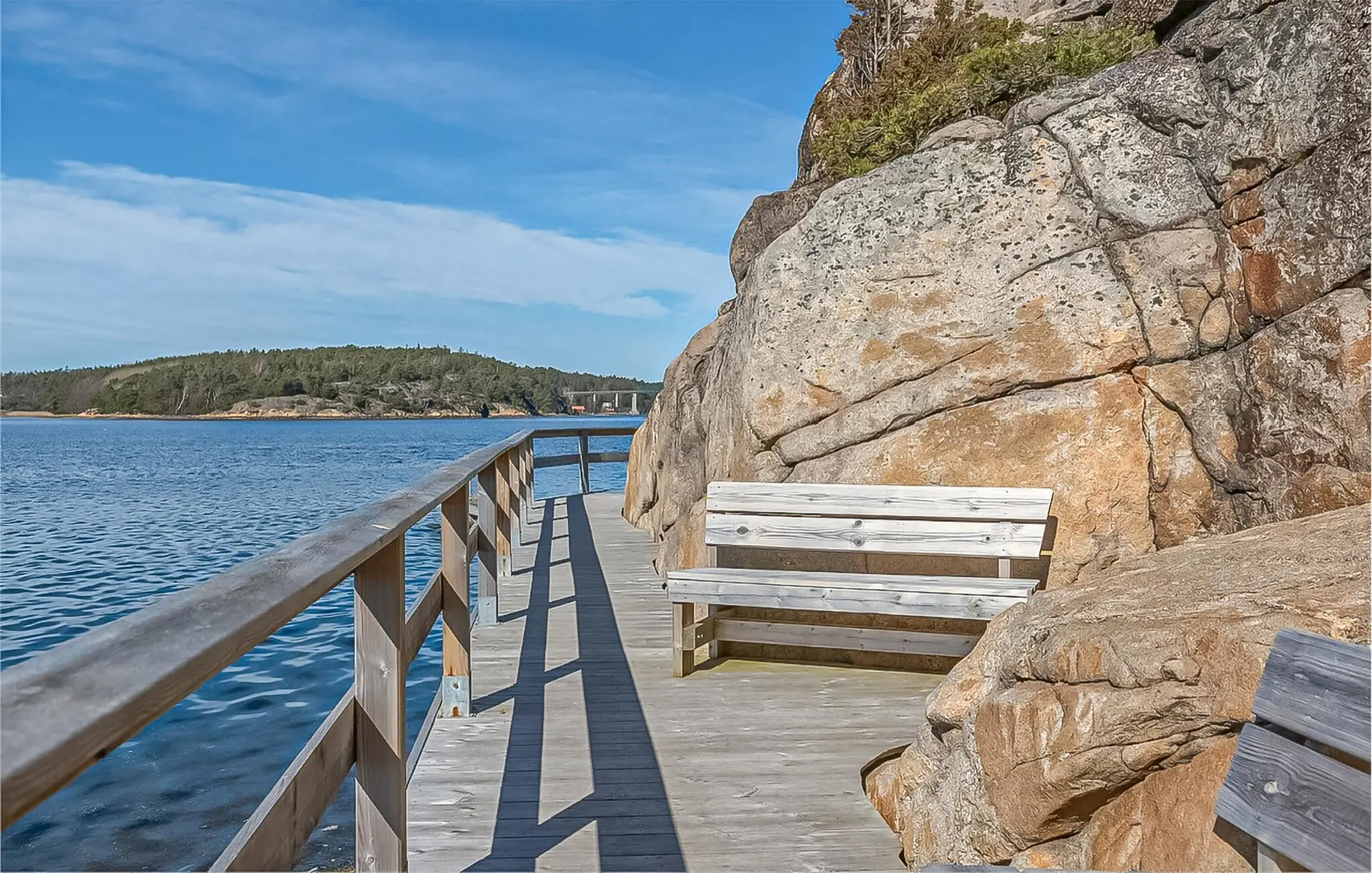 Ferienhaus S54758 in Sjövägen 9, Strömstad | Bild 15 von 19