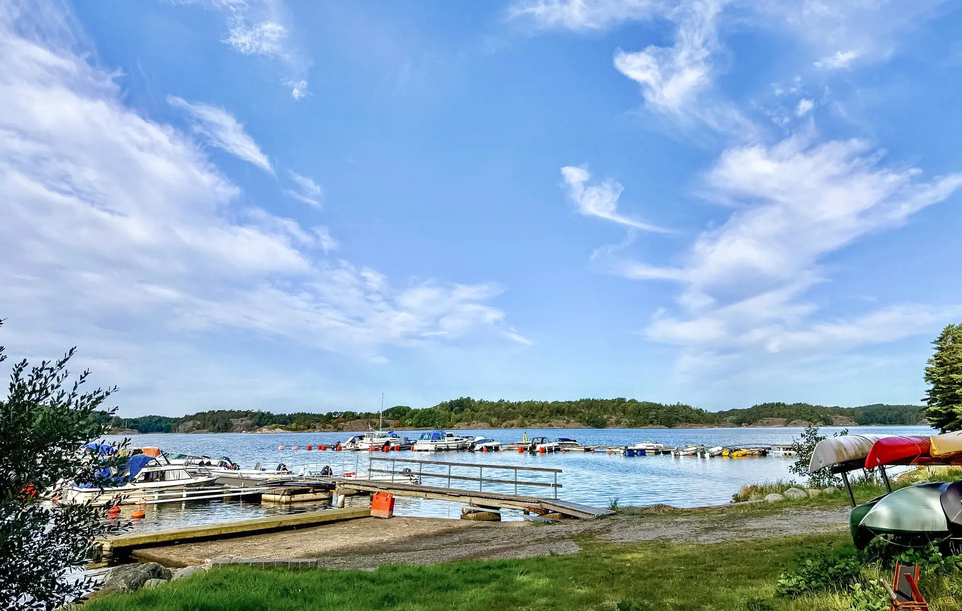 Ferienhaus S54758 in Sjövägen 9, Strömstad | Bild 17 von 19