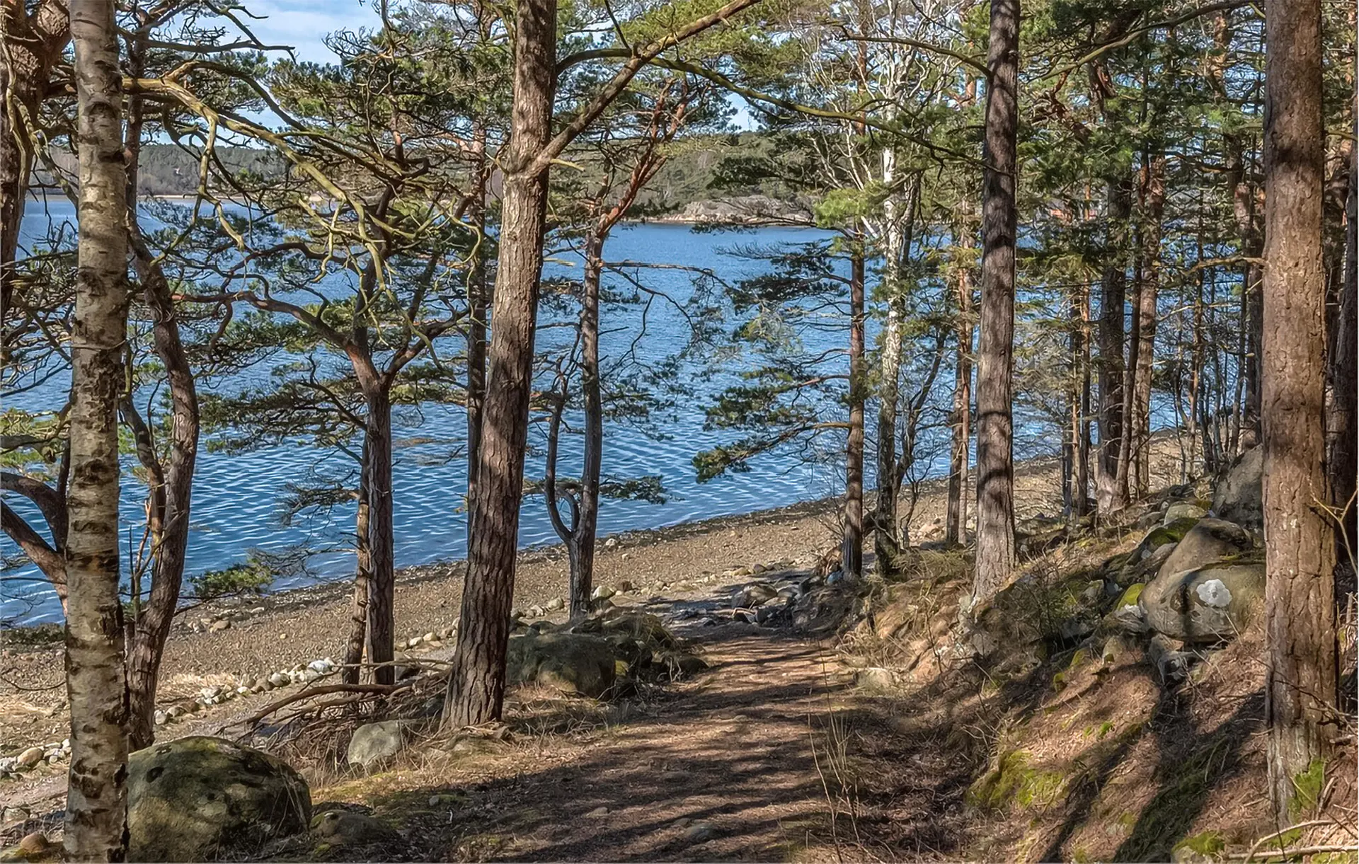 Ferienhaus S54758 in Sjövägen 9, Strömstad | Bild 19 von 19