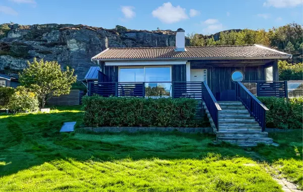 Ferienhaus S55450 in Orust / Bohuslän