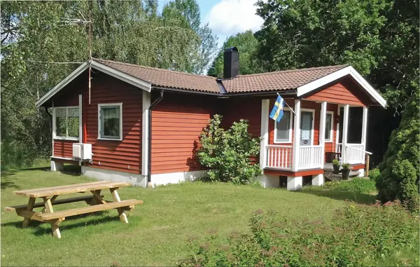 Ferienhaus S57009 in Åmål / Dalsland