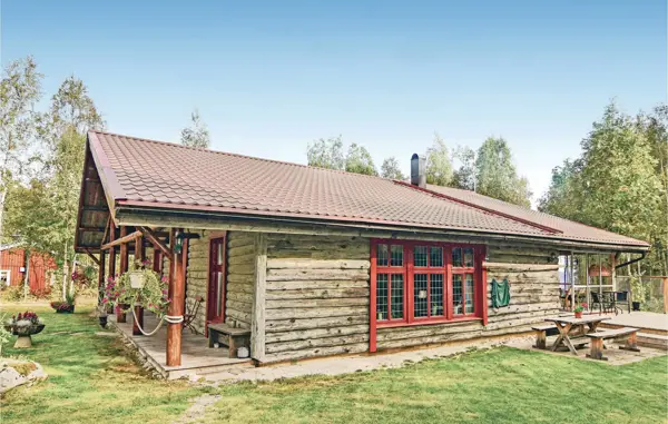 Ferienhaus S57067 in Mellerud / Dalsland