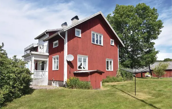 Ferienhaus S57068 in Åmål / Dalsland