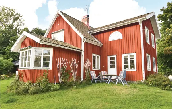 Ferienhaus S57078 in Färgelanda / Dalsland