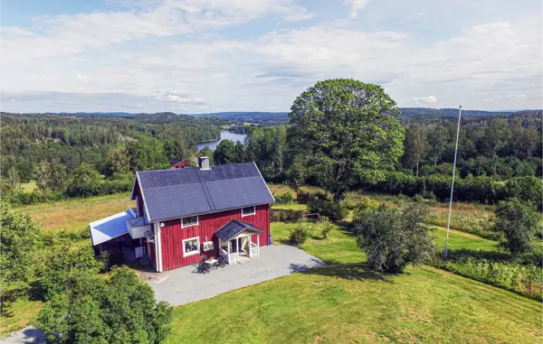 Ferienhaus S57107 in Bengtsfors / Dalsland