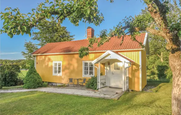 Ferienhaus S57111 in Mellerud / Dalsland
