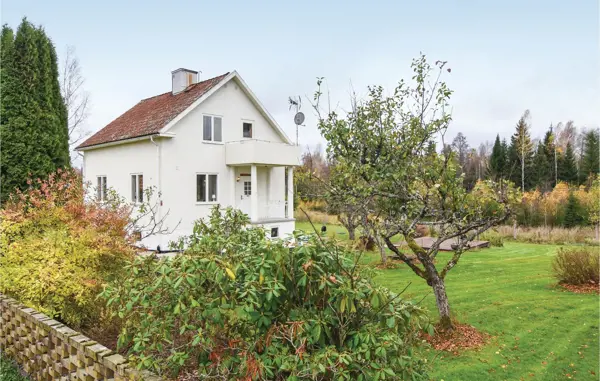 Ferienhaus S57128 in Mellerud / Dalsland
