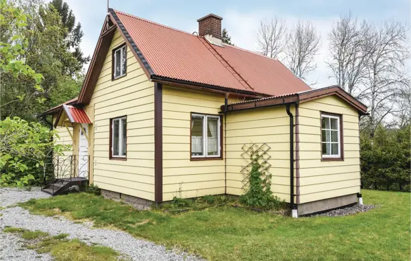 Ferienhaus S57137 in Dals-Ed / Dalsland