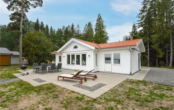 Ferienhaus S57165 in Mellerud / Dalsland