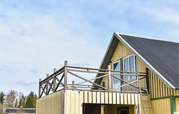 Ferienwohnung S57182 in Mellerud / Dalsland