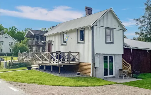 Ferienhaus S57184 in Åmål / Dalsland