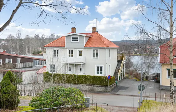 Ferienwohnung S57186 in Bengtsfors / Dalsland