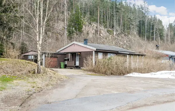 Ferienhaus S57187 in Bengtsfors / Dalsland
