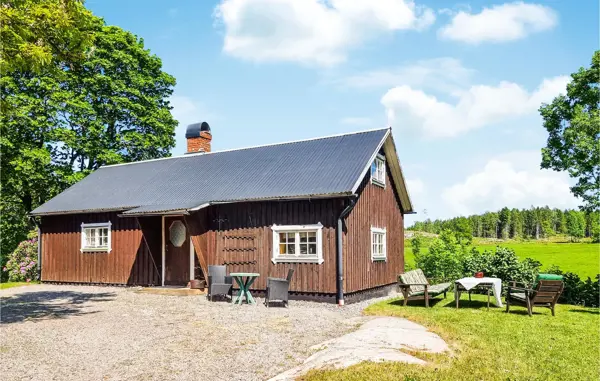 Ferienhaus S57197 in Färgelanda / Dalsland