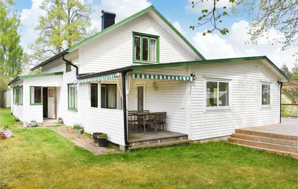 Ferienhaus S57201 in Åmål / Dalsland