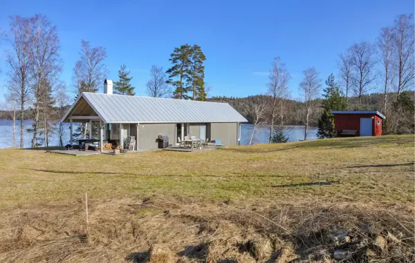 Ferienhaus S57202 in Bengtsfors / Dalsland