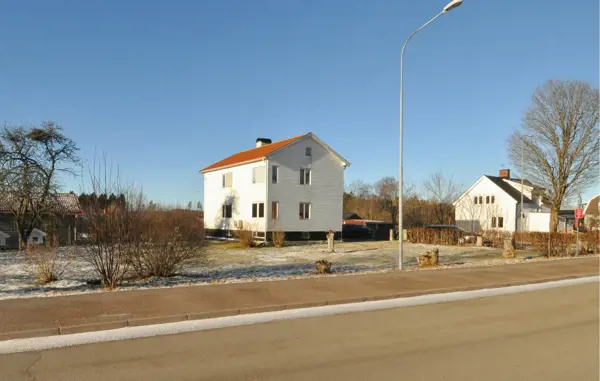 Ferienwohnung S57204 in Mellerud / Dalsland