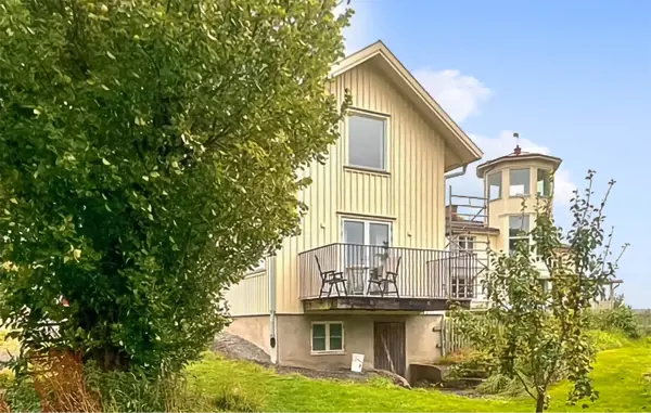 Ferienhaus S57220 in Mellerud / Dalsland