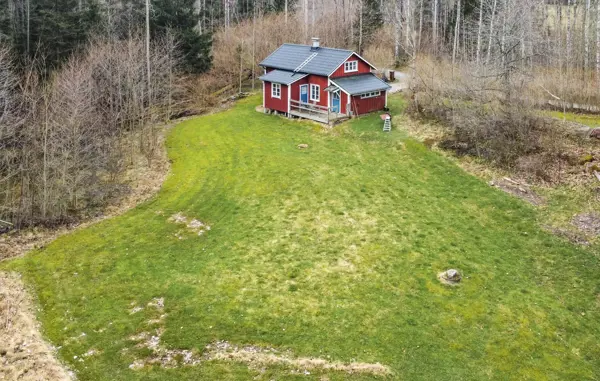 Ferienhaus S57221 in Mellerud / Dalsland