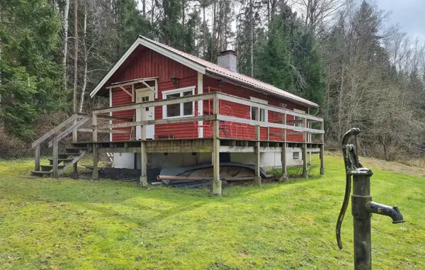 Ferienhaus S57222 in Mellerud / Dalsland