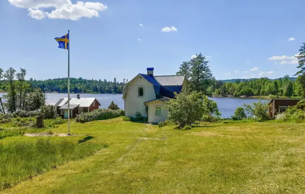 Ferienhaus S57225 in Mellerud / Dalsland
