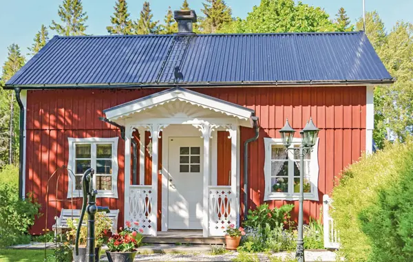 Ferienhaus S57226 in Mellerud / Dalsland