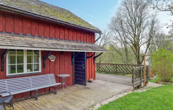 Ferienhaus S57228 in Mellerud / Dalsland