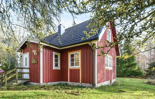 Ferienhaus S57230 in Mellerud / Dalsland