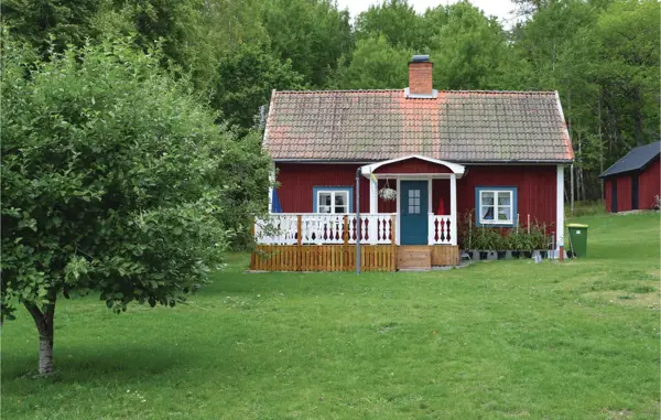 Ferienhaus S60042 in Finspång / Östergötland