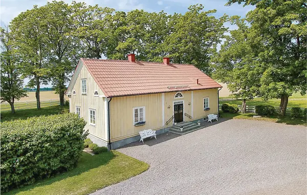 Ferienhaus S60045 in Motala / Östergötland