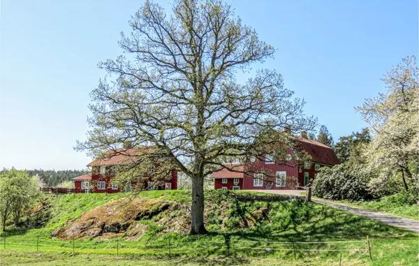 Ferienhaus S60055 in Valdemarsvik / Östergötland