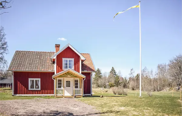Ferienhaus S60056 in Jonköping / Jönköpings län