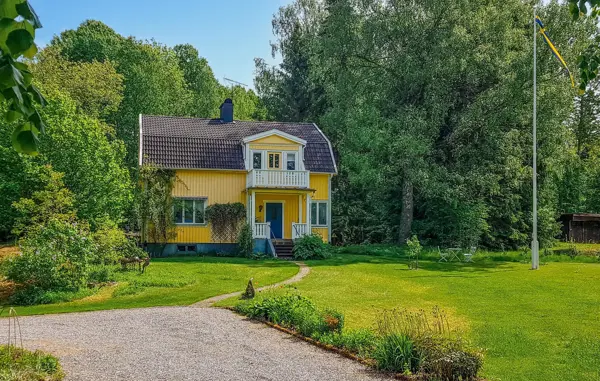 Ferienhaus S60059 in Motala / Östergötland