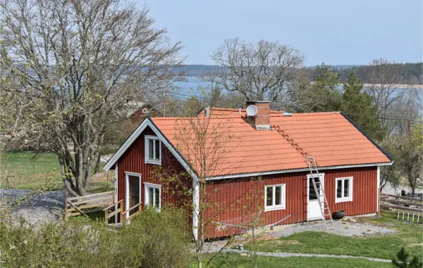 Ferienhaus S60122 in Valdemarsvik / Östergötland