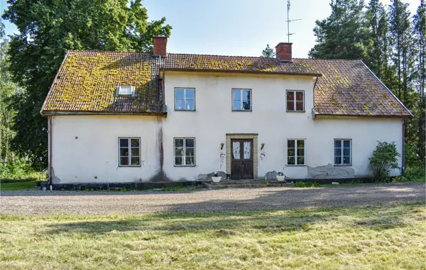 Ferienhaus S60142 in Linköping / Östergötland