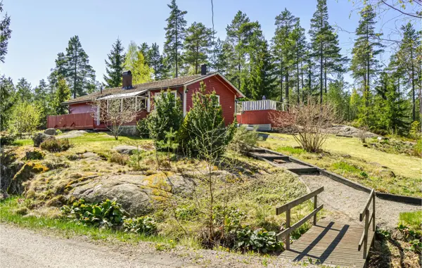 Ferienhaus S60148 in Norrköping / Östergötland
