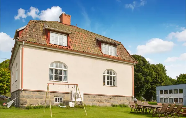 Ferienhaus S60149 in Finspång / Östergötland